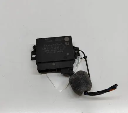 Jaguar F-Type Parking PDC control unit/module GX6315C859DK