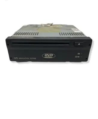BMW 7 E65 E66 Navigation unit CD/DVD player 0123456789 BMMMWA20010 FD0904390222100