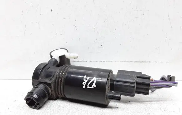 Volvo V40 Windscreen/windshield washer pump 130103C 1026810