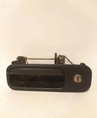 Ford Galaxy Tailgate/trunk/boot exterior handle 6N0827565A