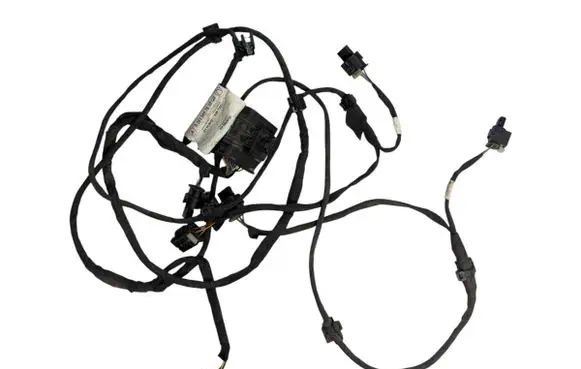 Mercedes-Benz GLC X253 C253 Parking sensor (PDC) wiring loom A2535407630
