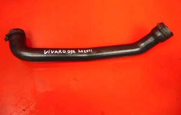 Renault Trafic II (X83) Intercooler hose/pipe 24359751411