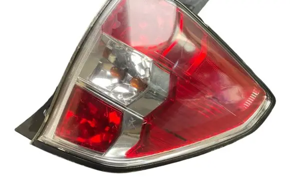 Subaru Forester SH Rear/tail lights 22020046 22020048