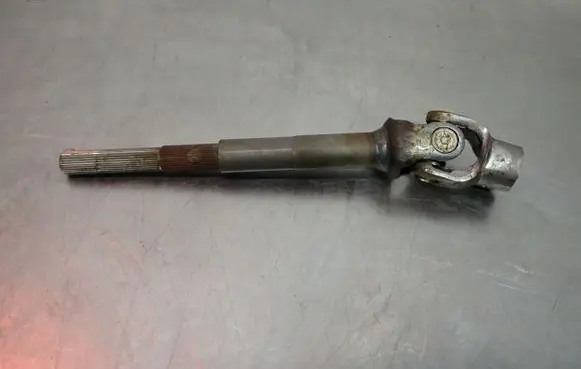 Volkswagen Transporter - Caravelle T3 Steering column universal joint