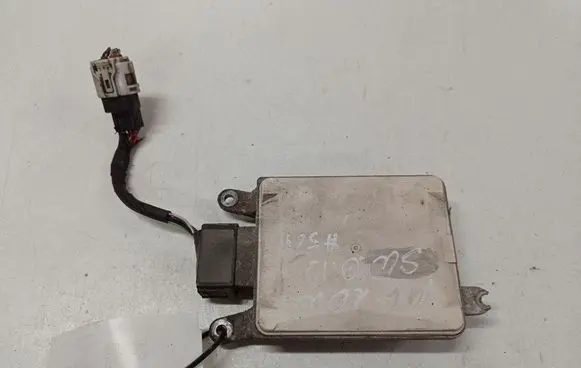 Mazda 6 Light module LCM G33D67Y80A 6PZ00901460 2694A009014