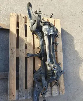 Hyundai Bayon Front axle beam 