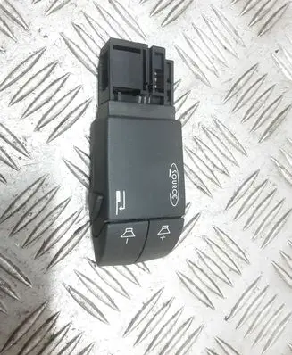 Renault Vel Satis Multifunctional control switch/knob 7701049643
