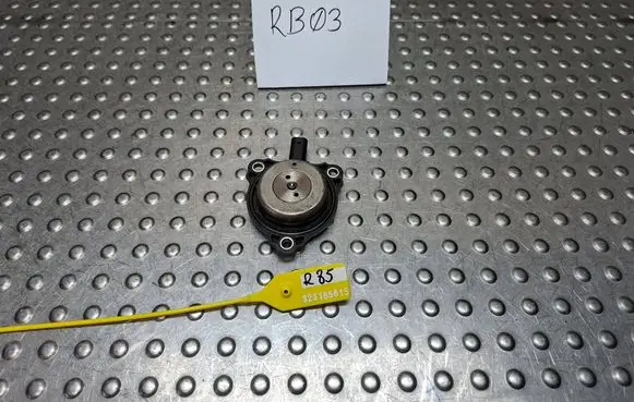 Nissan Juke II F16 Camshaft speed sensor S25165615 A2761560790