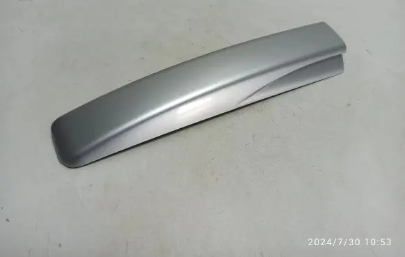 Mitsubishi Outlander Roof bar rail 7661A236