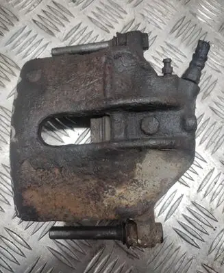 Renault Scenic II - Grand scenic II Front brake caliper