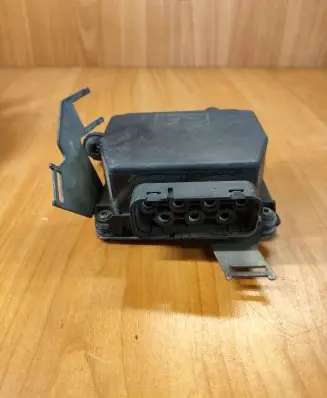 Volkswagen PASSAT B6 Turbo solenoid valve 3C0906625 400434F