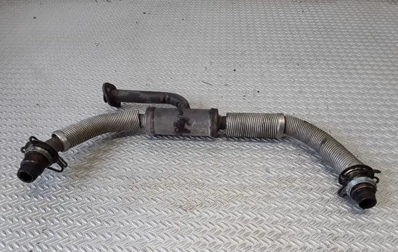EGR valve line/pipe/hose