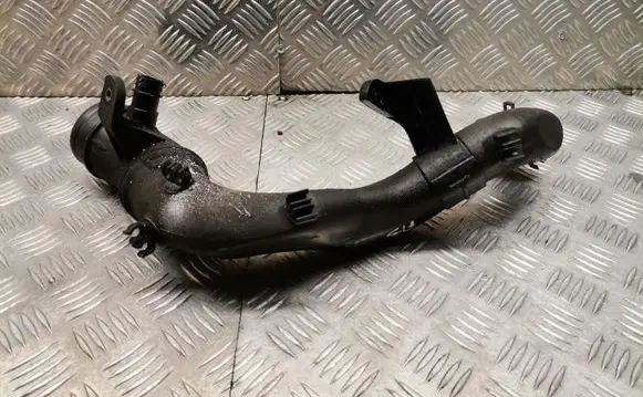 Audi A3 S3 8L Intercooler hose/pipe