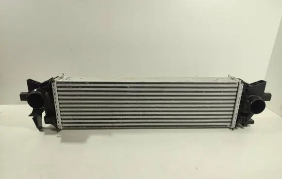 Volvo XC90 Intercooler radiator 32249741