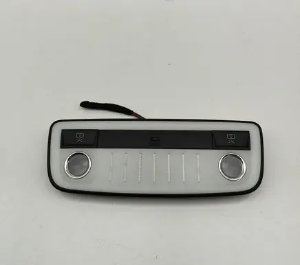 Mercedes-Benz E W212 Front seat light A2128205001