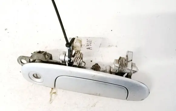 Mazda Premacy Front door exterior handle