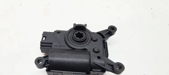 Audi Q4 Sportback e-tron Air flap motor/actuator 2Q0907511G 3293918M T83691B