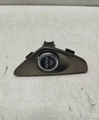 Ford Mondeo MK IV Engine start stop button switch 7S71A045N57