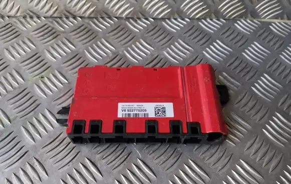 BMW 3 F30 F35 F31 Positive wiring loom 922775205