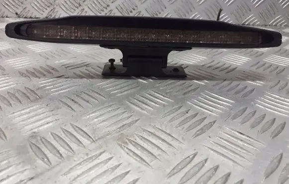 Audi A4 S4 B6 8E 8H Third/center stoplight