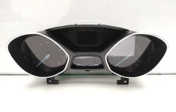 Ford Focus Speedometer (instrument cluster) BM5T14C226AE BM5T14C026AS Bm5t10849bu