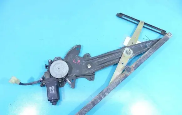 Suzuki Swift Cultus Front door window regulator with motor 83460-62B00 IMPRK1261602