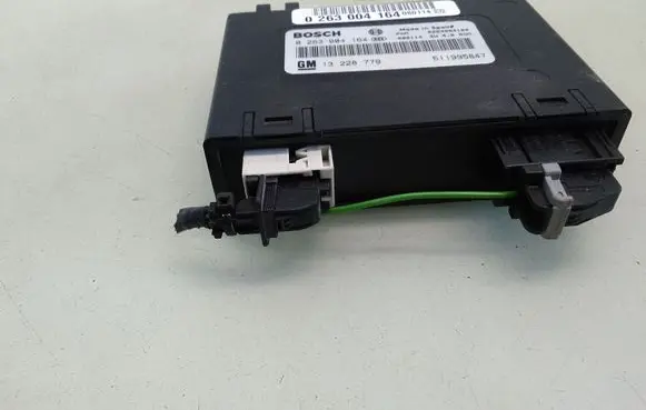 Opel Astra H Parking PDC control unit/module 263004164 0263004164