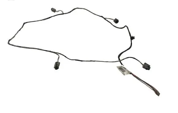 Renault Scenic II - Grand scenic II Parking sensor (PDC) wiring loom 8200227162