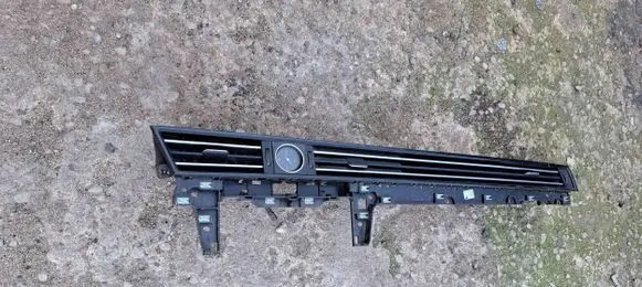 Volkswagen PASSAT B8 Dash center air vent grill 3G1858416F 3G0919204C