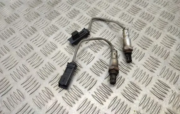 Citroen C4 II Lambda probe sensor 9810634380