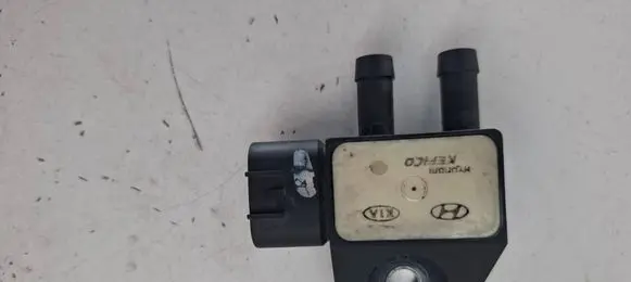 KIA Sportage Exhaust gas pressure sensor 392102F600 9022090001