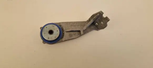 Citroen C4 Grand Picasso Radiator mount bracket 9803778880