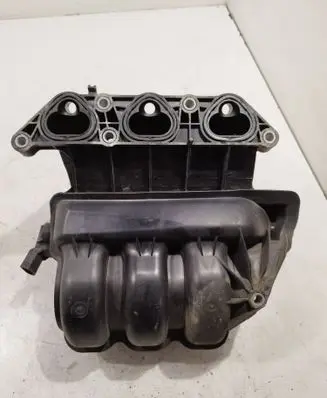 Skoda Fabia Mk2 (5J) Intake manifold