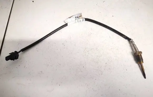 BMW X5 F15 Exhaust gas temperature sensor 7805606 03265600-1902