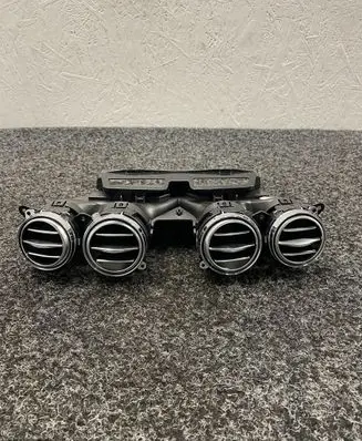 Mercedes-Benz S W222 Dash center air vent grill A2228310445