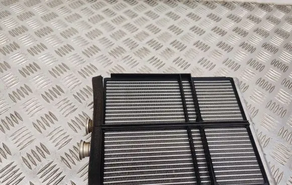 Volvo S90, V90 Heater blower radiator EK701002
