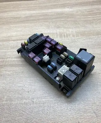 Fuse module