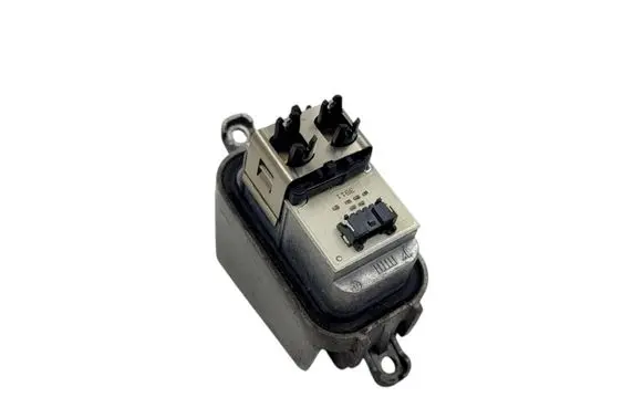 Audi A5 Sportback 8TA LED ballast control module 1308310229 1305715178 5NHM0000