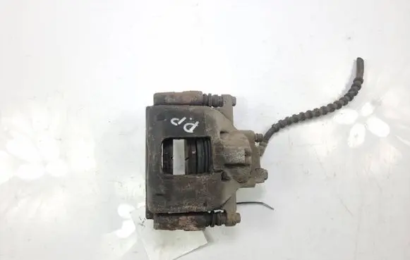 Peugeot Boxer Front brake caliper