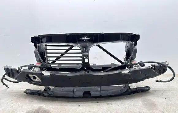 BMW 5 GT F07 Radiator support slam panel 7200765