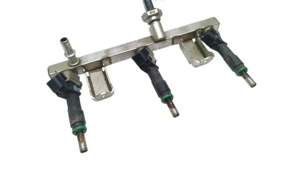 Ford Escape IV Fuel injectors set HX7G9H487AC 20326