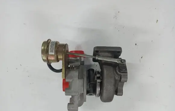 Renault Master II Turbo 4913505010 TF035