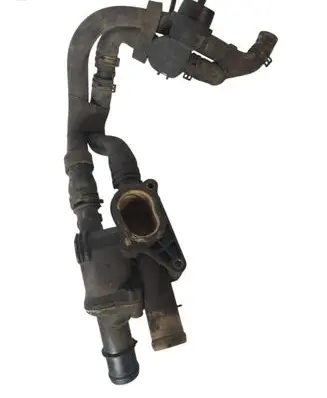 Audi A3 S3 8L Thermostat/thermostat housing 06A121513