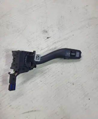 Wiper control stalk