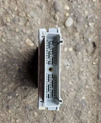 Ford Escort Engine control unit/module 91AB-12A650-HA