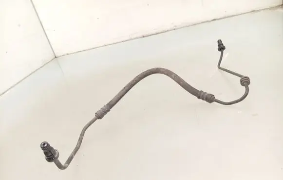 Volkswagen PASSAT B7 Clutch pipe/line 1K1721465AQ