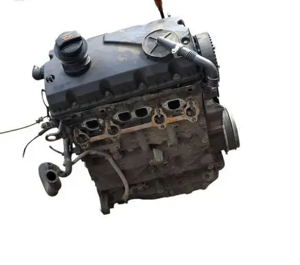 Volkswagen Transporter - Caravelle T5 Engine AXB