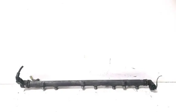 BMW 7 E65 E66 Fuel main line pipe
