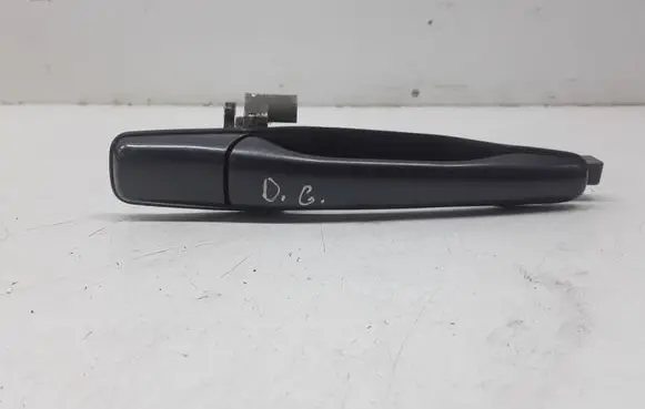 Mitsubishi Grandis Front door exterior handle MR5261102RH