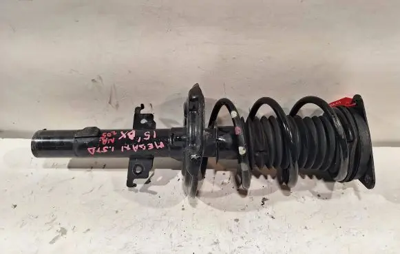 Renault Megane IV Front shock absorber/damper